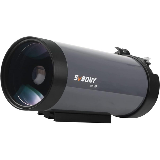 Télescope Maksutov-Cassegrain 105mm f/13 avec Queue d’Aronde 160mm - SVBONY