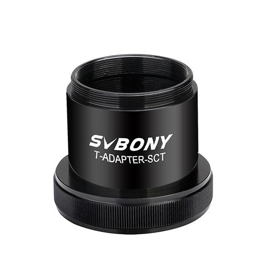 Adaptateur Appareil Photo Télescope SCT M42x0.75 SVBONY