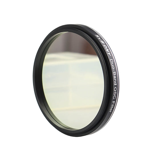 Filtre Dual-Band 2" Nébulaires pour l'Astronomie - SVBONY