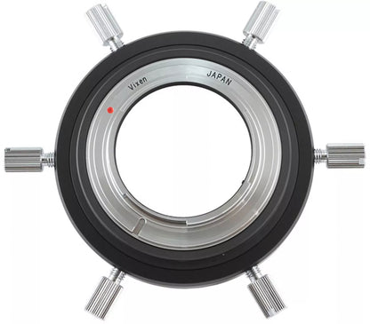Adaptateur focal 60DA pour Canon EF-DSLR - Vixen