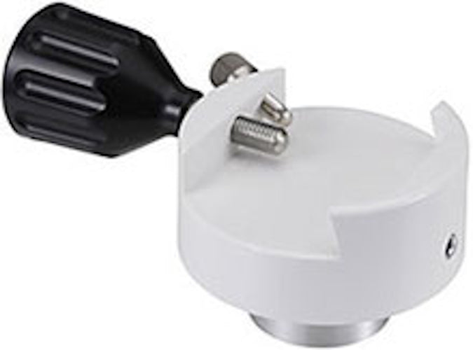 Unité tête AP Clamp pour rails queue d'aronde 44 mm - Compatible AP et rails Vixen - pour l'astronomie - Vixen