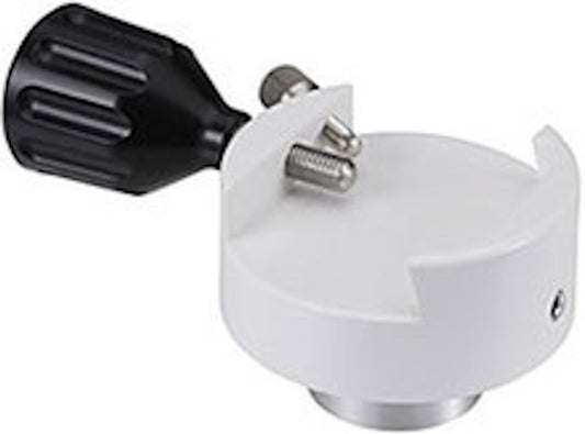Unité tête AP Clamp pour rails queue d'aronde 44 mm - Compatible AP et rails Vixen - pour l'astronomie - Vixen
