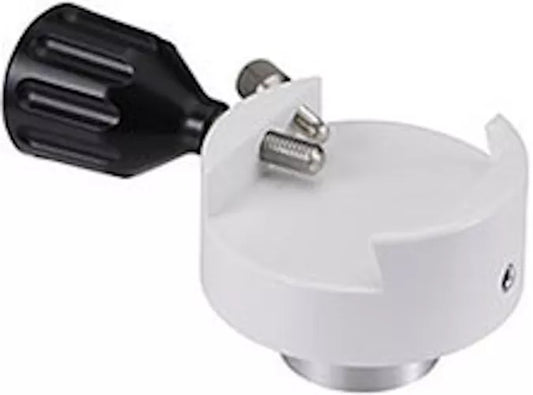 Unité tête AP Clamp pour rails queue d'aronde 44 mm - Compatible AP et rails Vixen - pour l'astronomie - Vixen