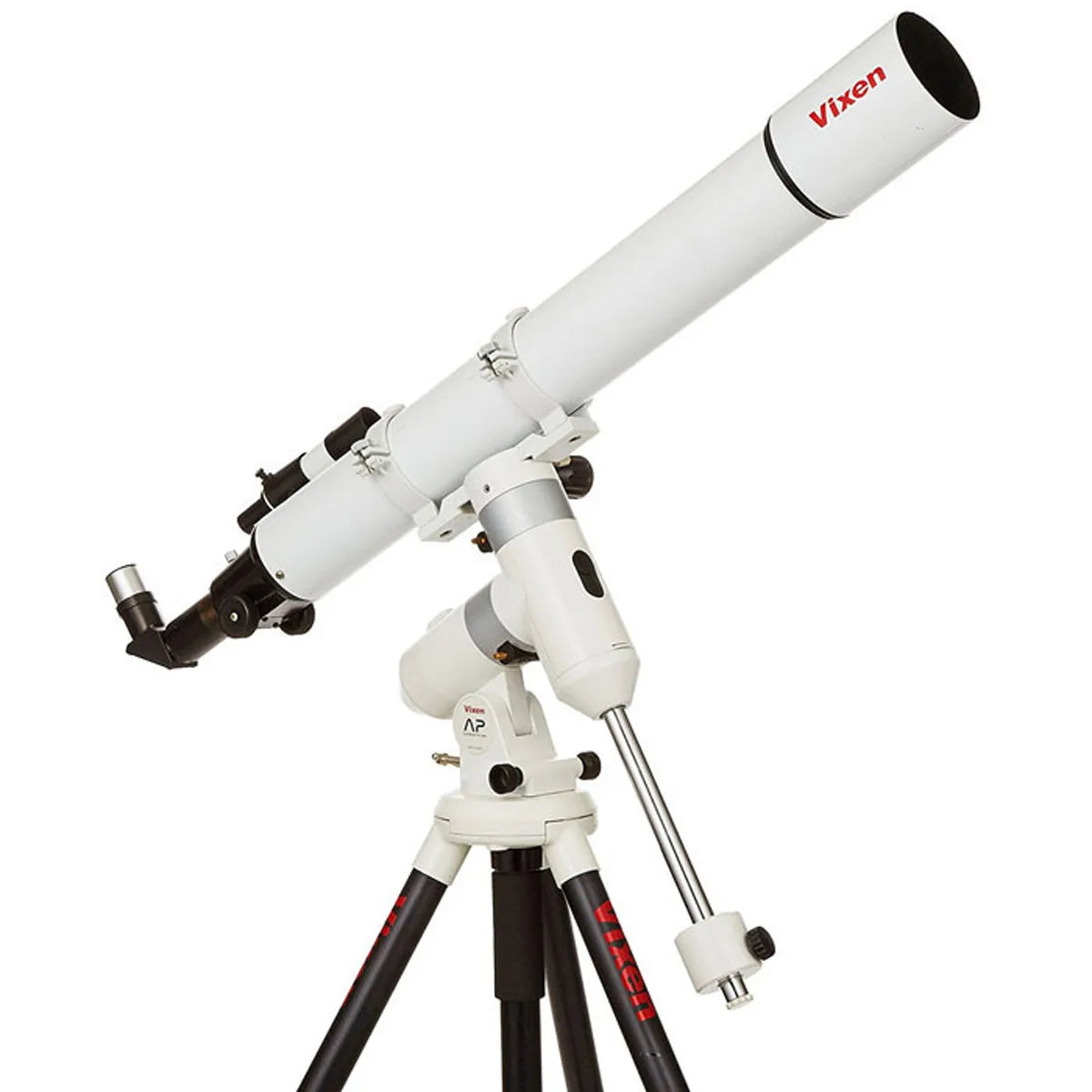 Lunette astronomique AP-A80Mf 80 mm - Vixen