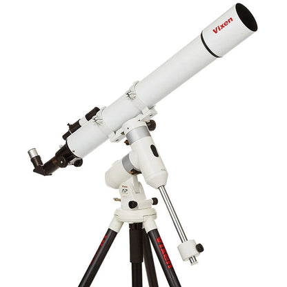 Lunette astronomique AP-A80Mf 80 mm - Vixen