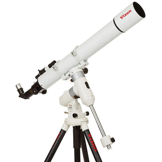 Lunette astronomique AP-A80Mf 80 mm - Vixen