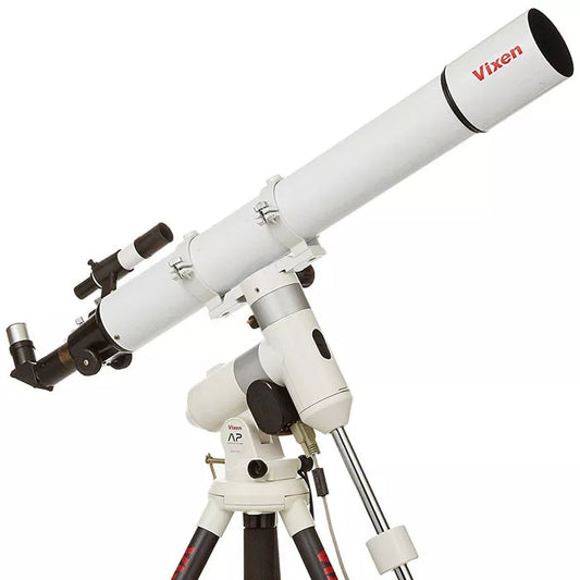 Télescope AP-A80Mf pour l'astronomie - AP