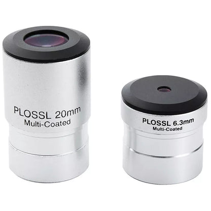 Télescope AP-A80Mf pour l'astronomie - AP