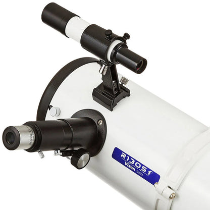 Télescope Newton 130mm avec Monture AP et Trépied - AP-130Sf-SM
