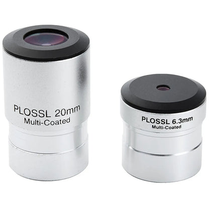 Télescope Newton 130mm avec Monture AP et Trépied - AP-130Sf-SM