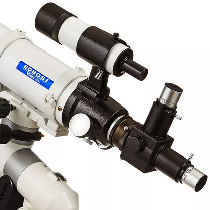 Set de Télescope ED80Sf – Réfracteur ED 80 mm et Monture AP-SM – pour l'astronomie - Vixen
