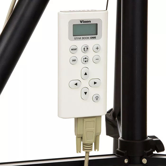 Set de Télescope ED80Sf – Réfracteur ED 80 mm et Monture AP-SM – pour l'astronomie - Vixen