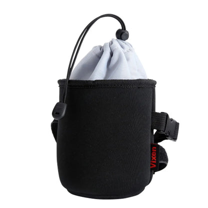 Sacoche d'accessoires rembourrée pour trépied compatible Polarie U Star Tracker - pour l'astronomie - Vixen