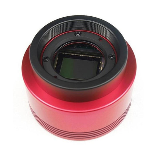 Caméra couleur ZWO ASI294MC pour l'astronomie - ZWO