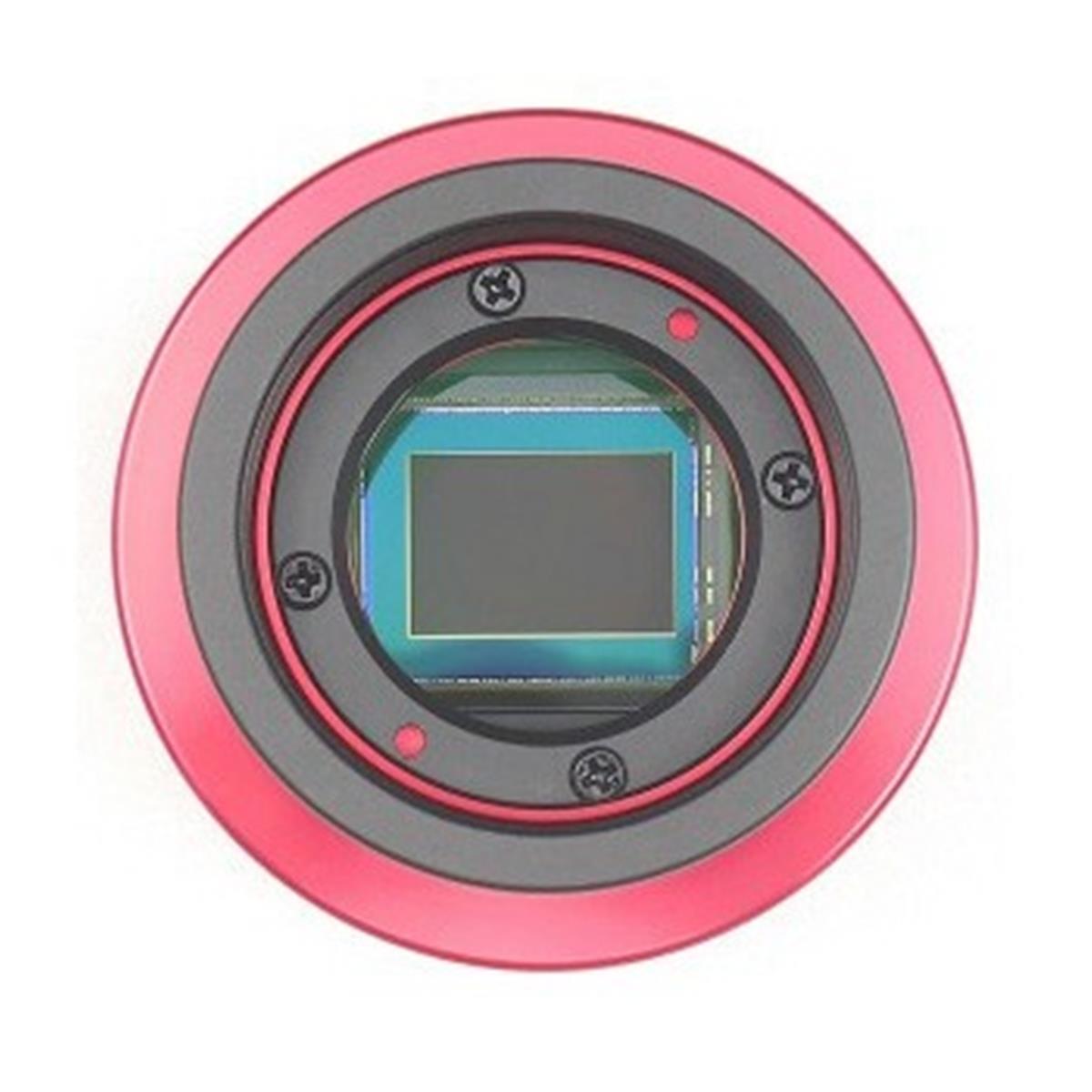 Caméra couleur ZWO ASI294MC pour l'astronomie - ZWO