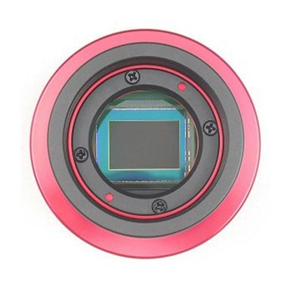 Caméra couleur ZWO ASI294MC pour l'astronomie - ZWO