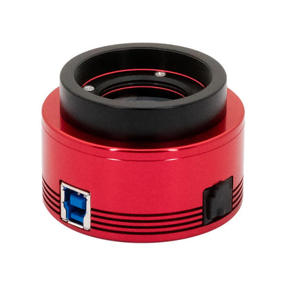 Caméra ZWO ASI294MM-Pro monochrome refroidie pour l'astronomie - ZWO