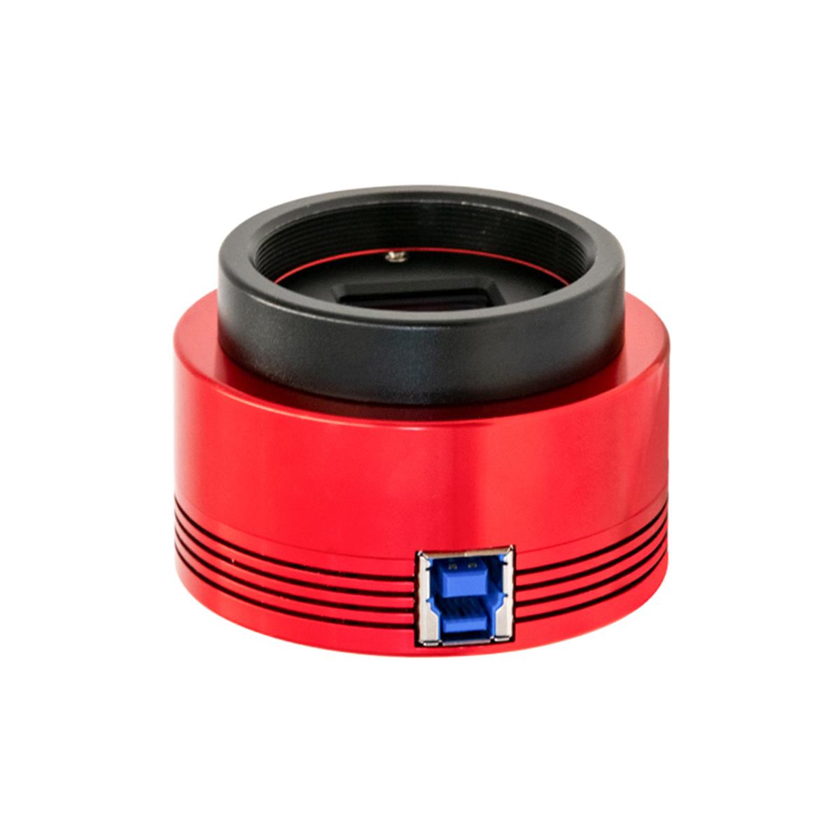 Caméra monochrome ZWO ASI432MM - ZWO