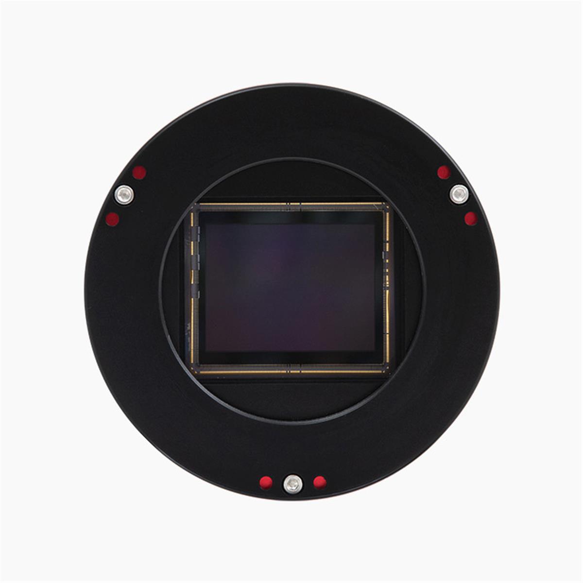 Caméra ASI461MM-P refroidie monochrome pour l'astronomie - ZWO