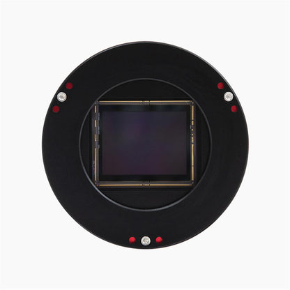 Caméra ASI461MM-P refroidie monochrome pour l'astronomie - ZWO