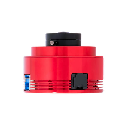 Caméra monochrome ZWO ASI462MM avec capteur IMX462 – 2,1 MP, 2,9 µm – USB 3.0, STARVIS – pour l'astronomie - ZWO