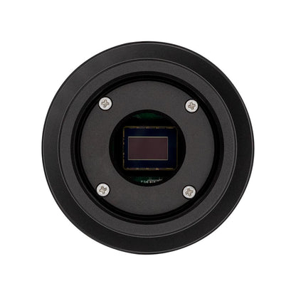Caméra couleur ZWO ASI482MC pour l’imagerie planétaire et l’autoguidage – ZWO