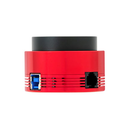 Caméra ZWO ASI533MM-Pro Monochrome Refroidie pour Imagerie du Ciel Profond - ZWO