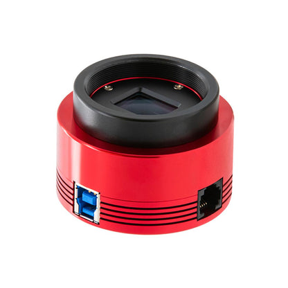 Caméra Couleur ZWO ASI585MC pour l'astronomie - ZWO