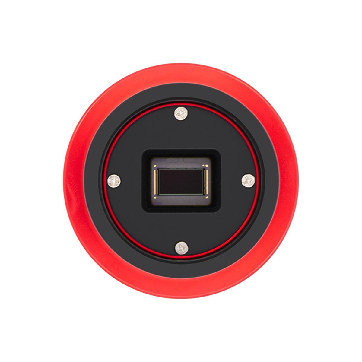 Caméra Couleur ZWO ASI585MC pour l'astronomie - ZWO