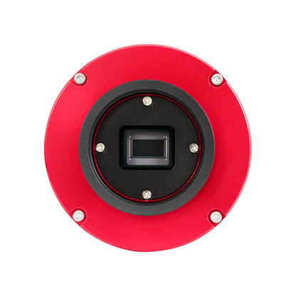 Caméra refroidie couleurs ZWO ASI585MC-P - ZWO