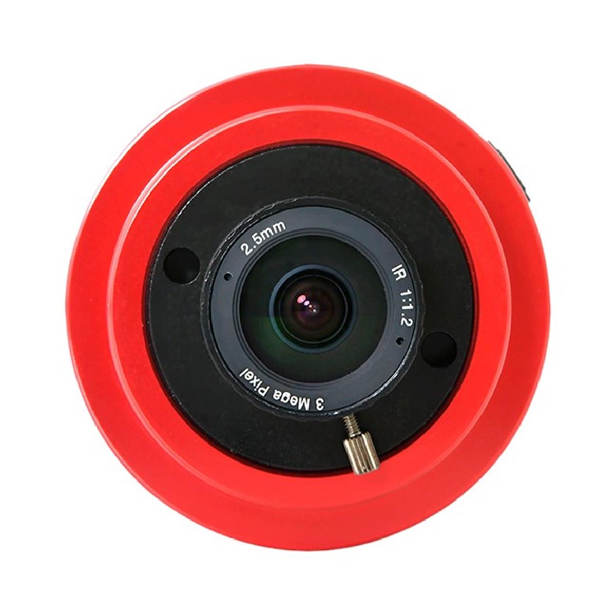 Caméra couleurs ZWO ASI664MC - ZWO