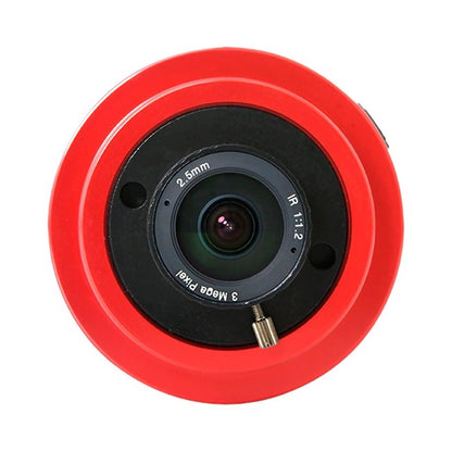 Caméra couleurs ZWO ASI664MC - ZWO