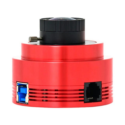 Caméra couleurs ZWO ASI664MC - ZWO