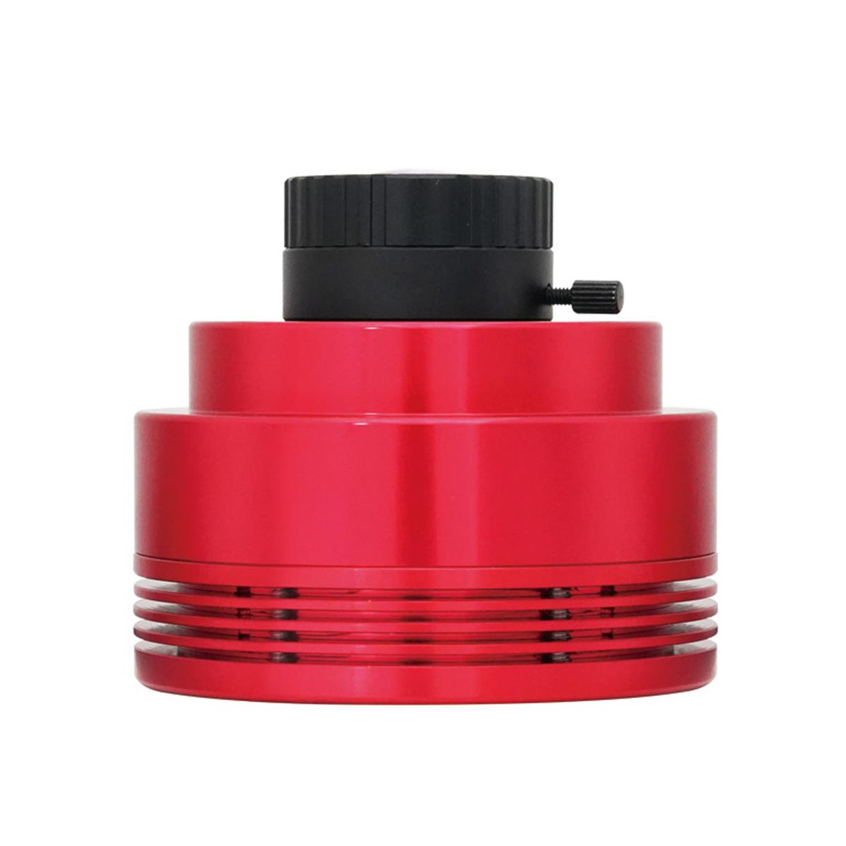 Caméra couleur ZWO ASI676MC pour l'astronomie - haute sensibilité et résolution 12,6 MP - ZWO