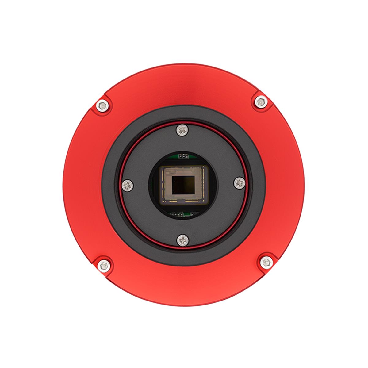 Caméra SWIR monochrome refroidie ZWO ASI991MM-P pour l'astronomie – InGaAs 640x512 - ZWO