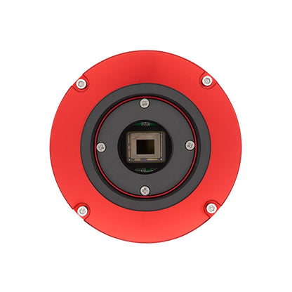 Caméra SWIR monochrome refroidie ZWO ASI991MM-P pour l'astronomie – InGaAs 640x512 - ZWO