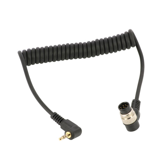 Cordon de déclenchement Nikon N1 AP-R1N pour ASIAIR – Contrôle à distance via smartphone pour l'astronomie - ZWO