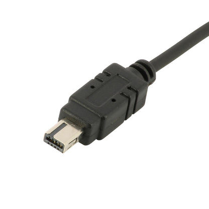 Cordon de déclenchement ZWO ASIAIR pour Nikon N3 AP-R3N - ZWO