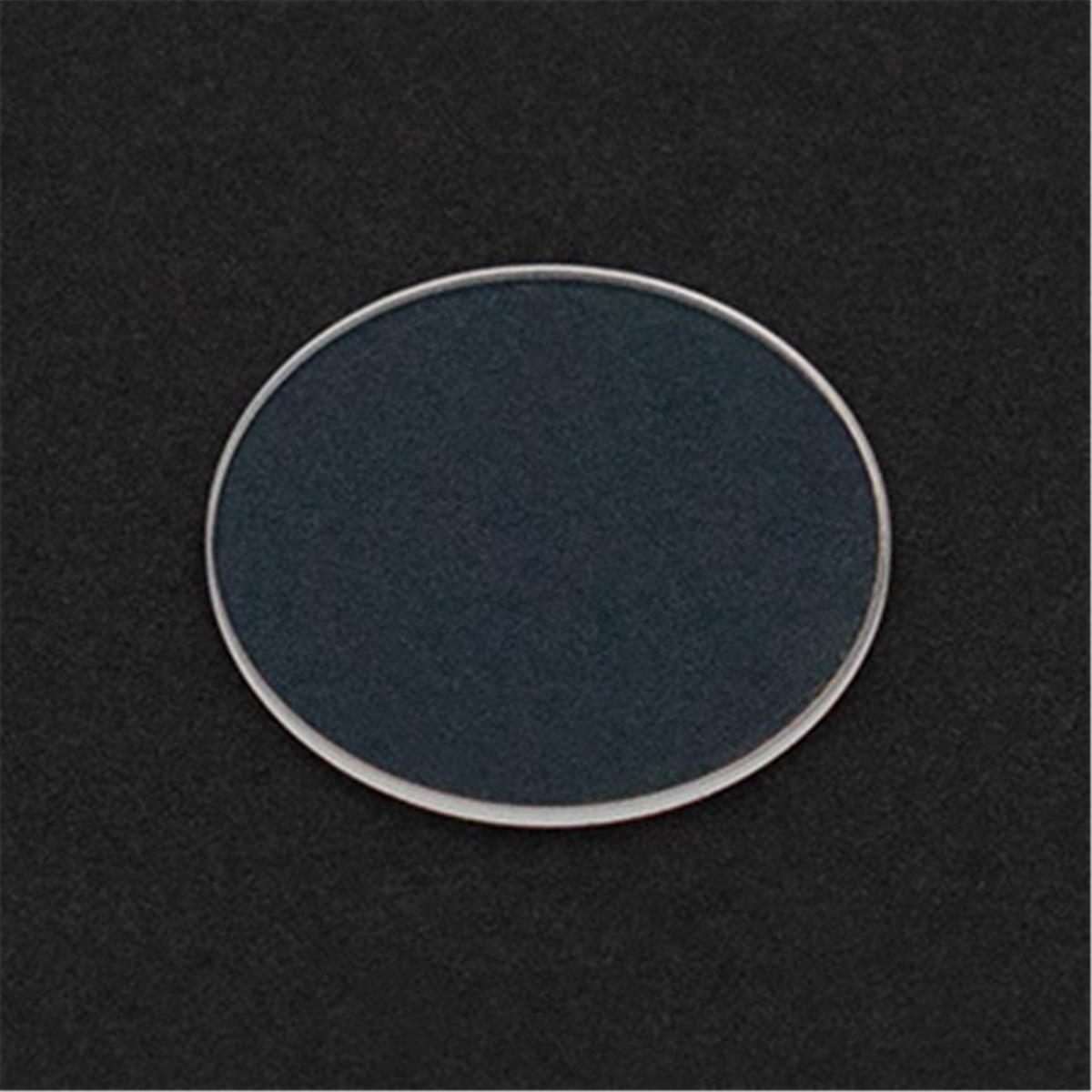 Vitre de protection D25AR pour caméras ZWO ASI174MM/MC/MM-C/MC-CC - ZWO