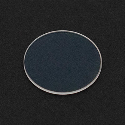 Vitre de protection D25AR pour caméras ZWO ASI174MM/MC/MM-C/MC-CC - ZWO