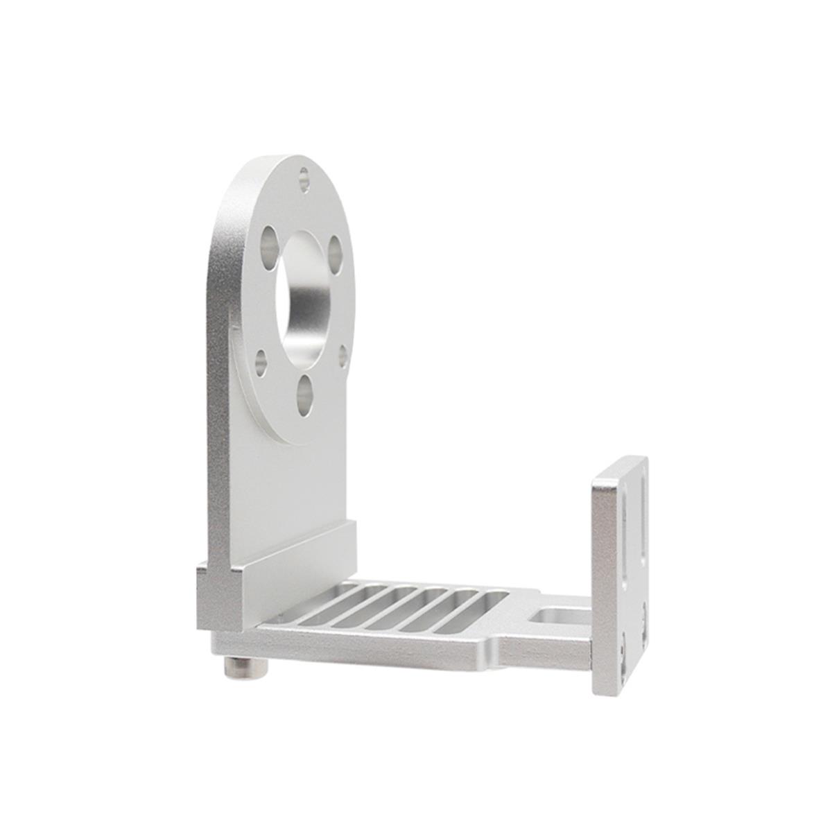 Platine d'adaptation EAF ZWO pour Celestron C11 / C14 - ZWO