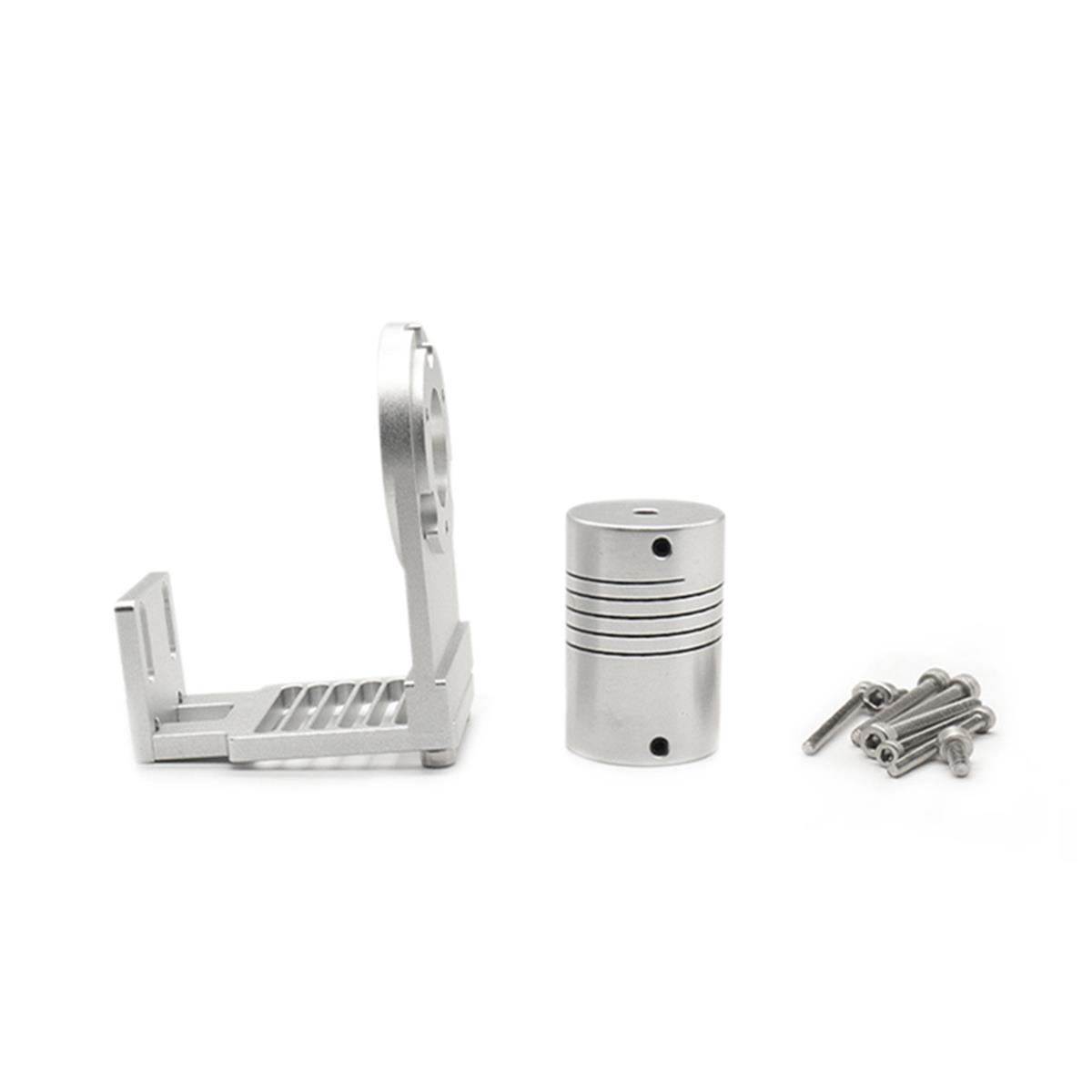 Platine d'adaptation EAF ZWO pour Celestron C11 / C14 - ZWO