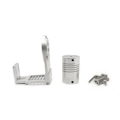 Platine d'adaptation EAF ZWO pour Celestron C11 / C14 - ZWO