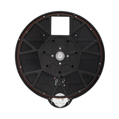 Roue à filtres EFW ZWO 7 positions 7x50mm carrés - ZWO