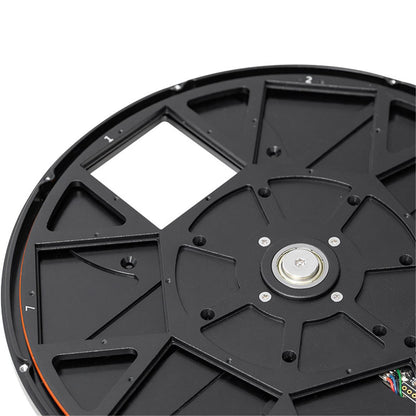 Roue à filtres EFW ZWO 7 positions 7x50mm carrés - ZWO