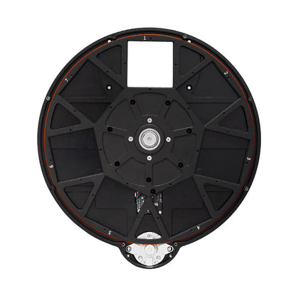 Roue à filtres EFW ZWO 7 positions 7x50mm carrés - ZWO