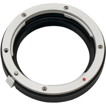 Adaptateur Nikon ZWEFW2-NIKON pour montage Nikon sur caméras ZWO avec roue à filtres EFW 50,8 mm - ZWO