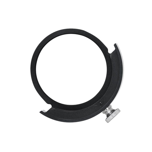 Tiroir à filtre universel ZWO pour porte-filtre – Compatible M42, M54, Canon EOS et Nikon – pour l'astronomie – ZWO