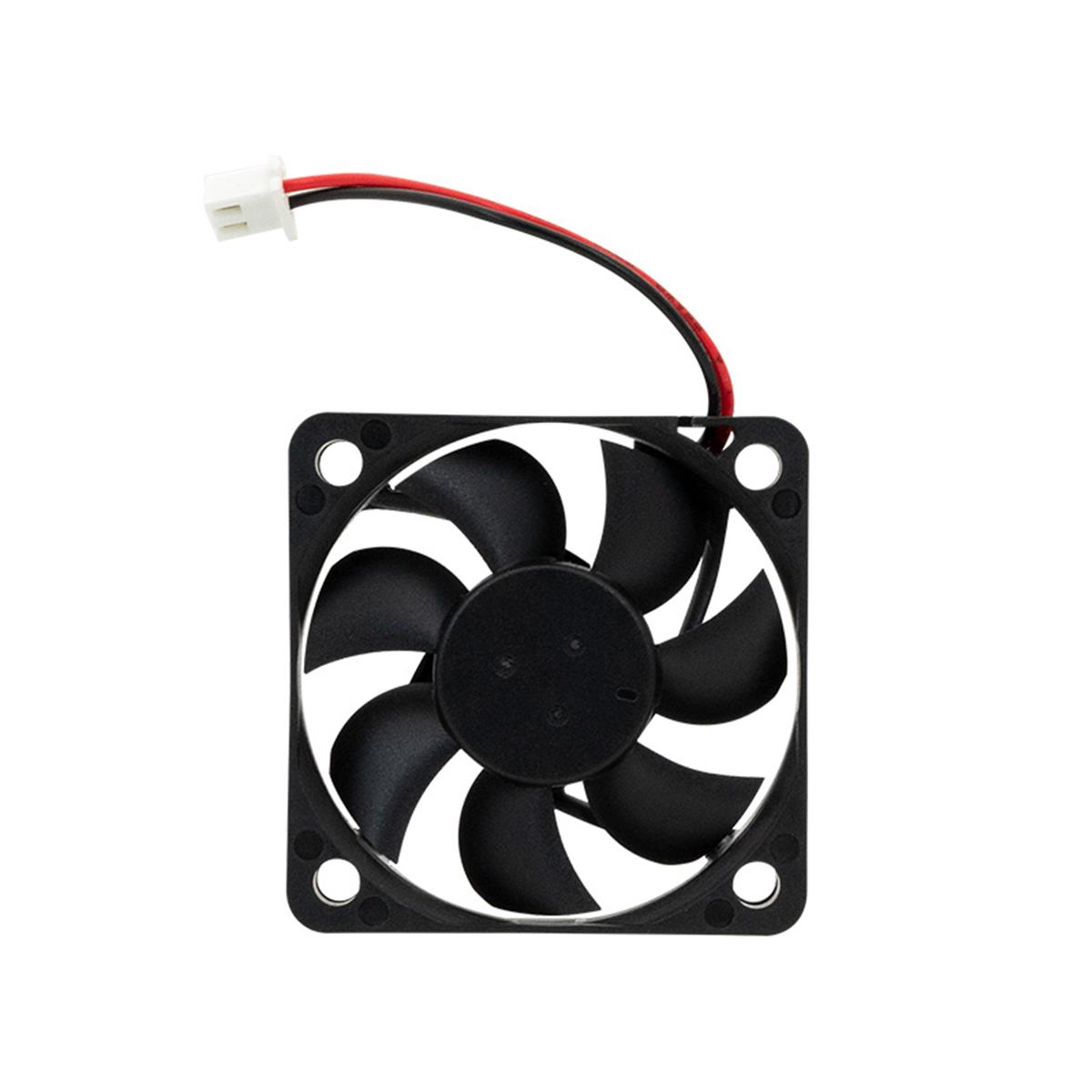 Ventilateur de rechange pour caméras ZWO refroidies – installation simple (4 vis) - ZWO
