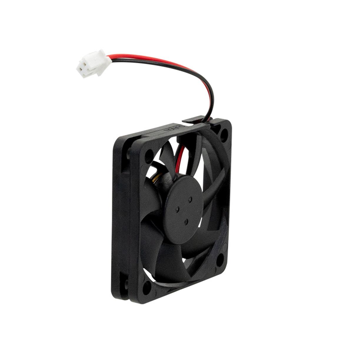 Ventilateur de rechange pour caméras ZWO refroidies – installation simple (4 vis) - ZWO